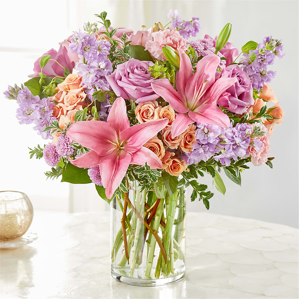 Resilience Bouquet – Deux Gars Des Fleurs, Sorel PQ