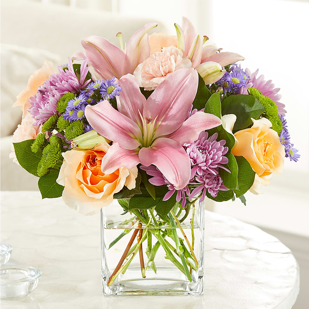 Delicate Details Bouquet – Deux Gars Des Fleurs, Sorel PQ
