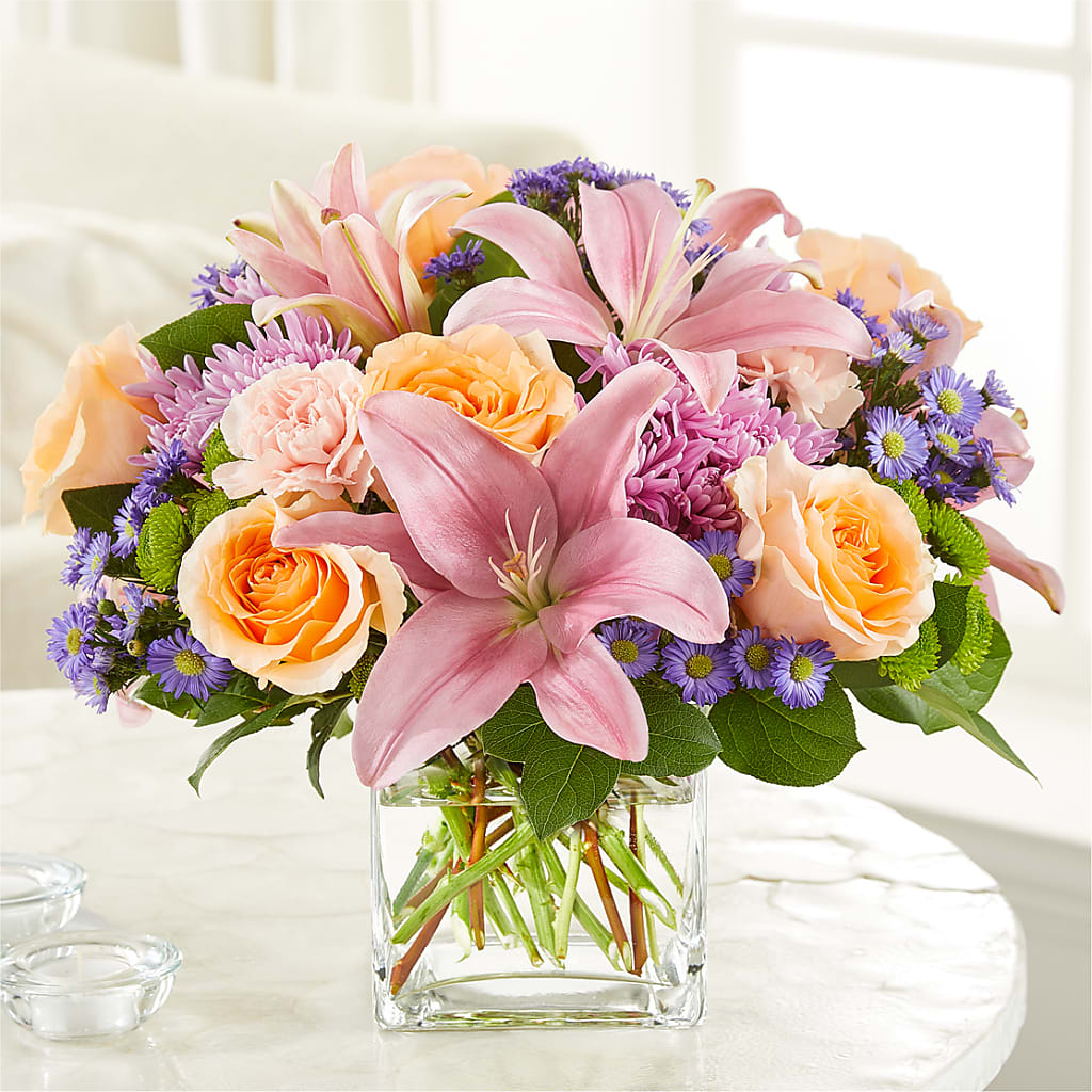 Delicate Details Bouquet – Deux Gars Des Fleurs, Sorel PQ