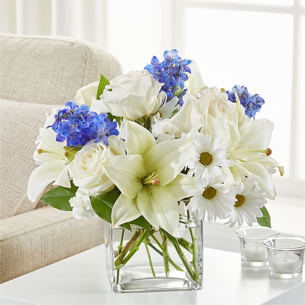 Restored Bouquet – Deux Gars Des Fleurs, Sorel PQ