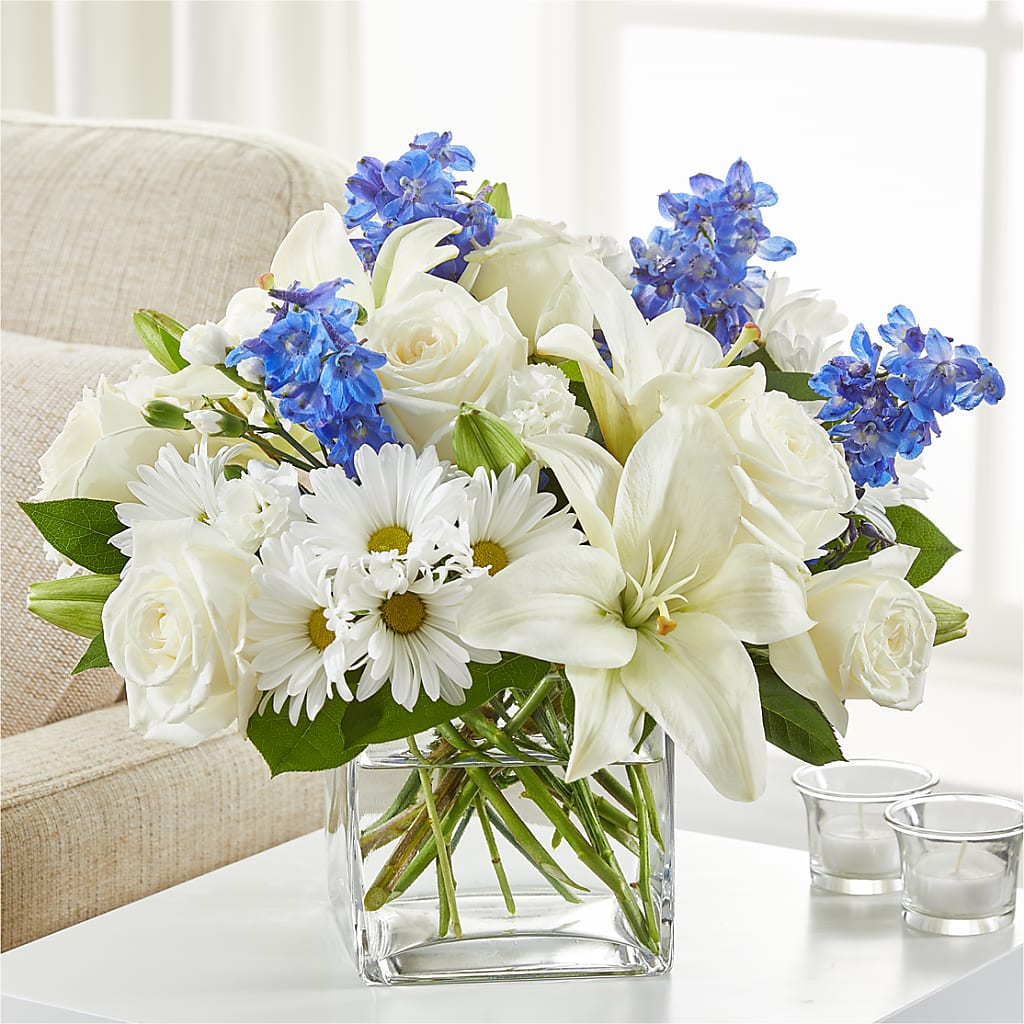 Restored Bouquet – Deux Gars Des Fleurs, Sorel PQ