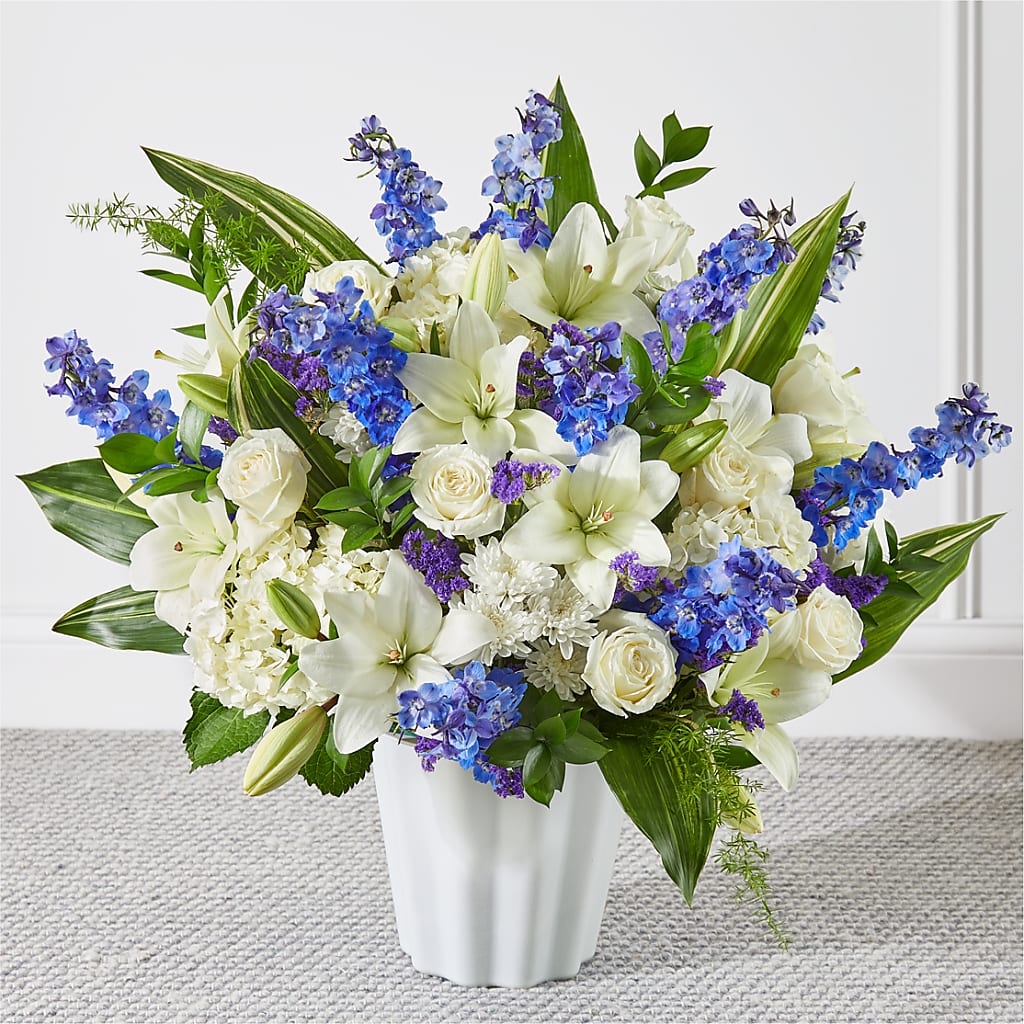 Take Comfort Floor Basket – Deux Gars Des Fleurs, Sorel PQ