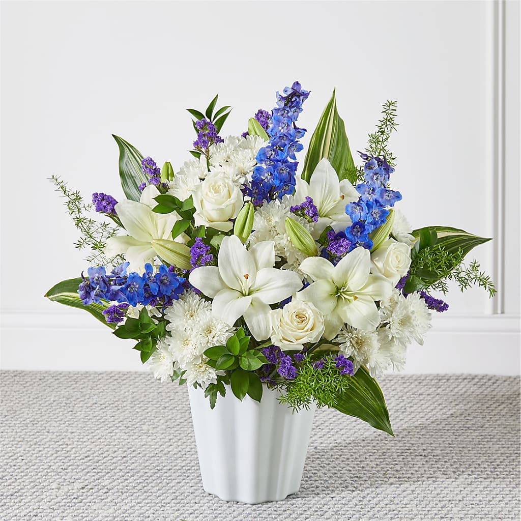 Take Comfort Floor Basket – Deux Gars Des Fleurs, Sorel PQ
