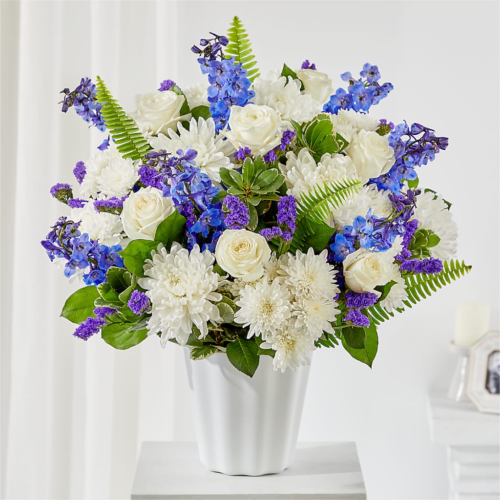 Hold Dear Tabletop Basket – Deux Gars Des Fleurs, Sorel PQ
