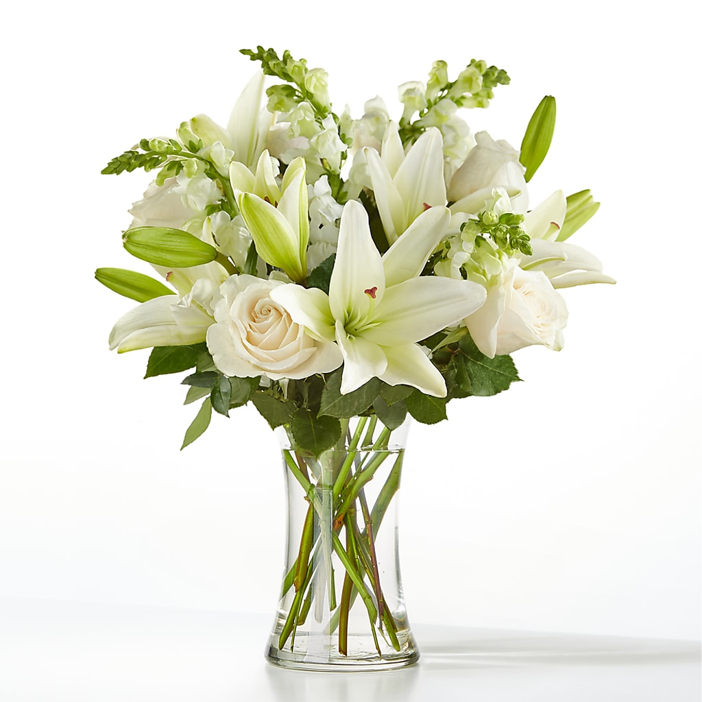Eternal Friendship Bouquet – Deux Gars Des Fleurs, Sorel PQ