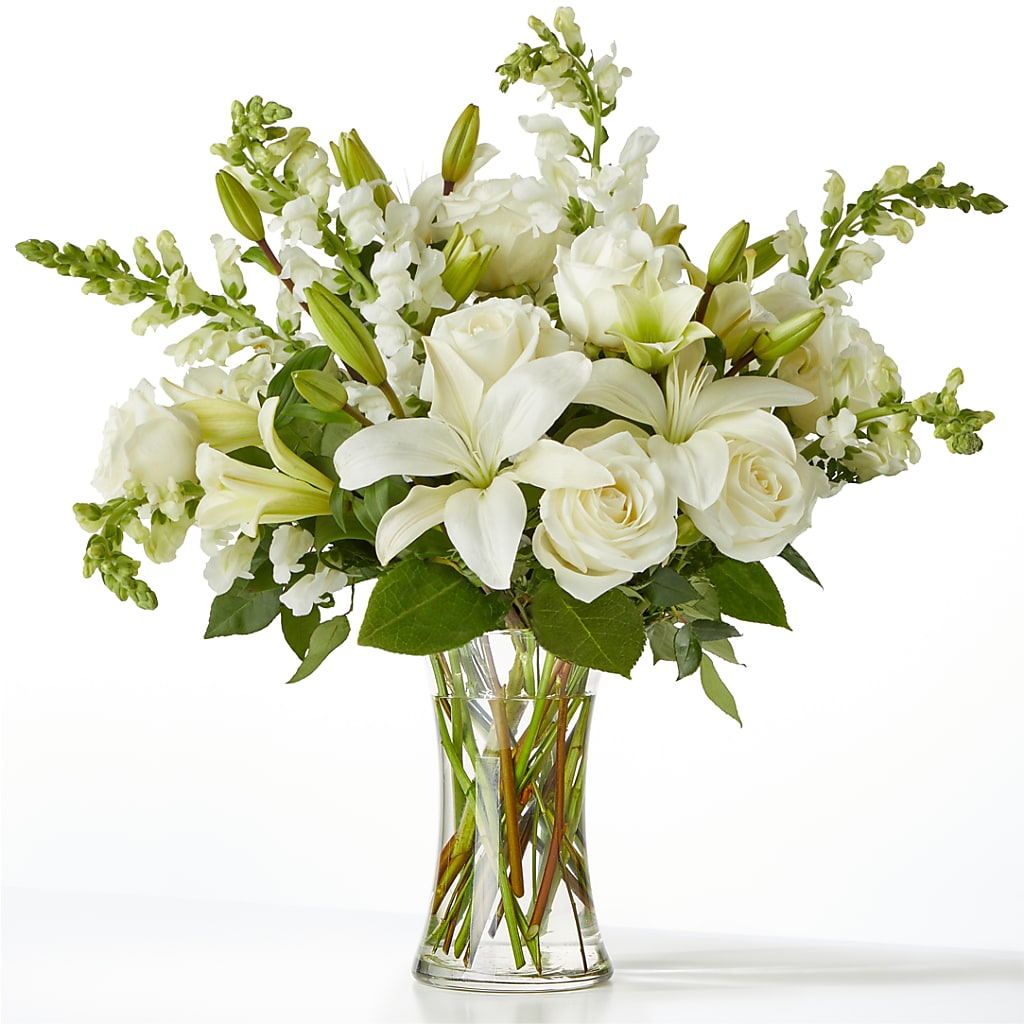 Eternal Friendship Bouquet – Deux Gars Des Fleurs, Sorel PQ