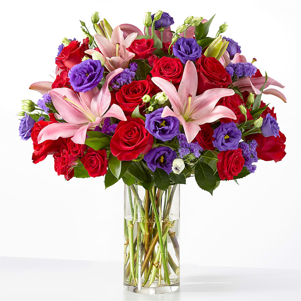 Truly Stunning Bouquet – Deux Gars Des Fleurs, Sorel PQ
