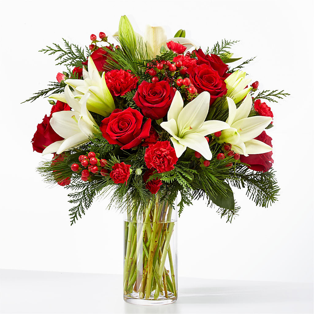 Joyful Greetings Bouquet – Deux Gars Des Fleurs, Sorel PQ