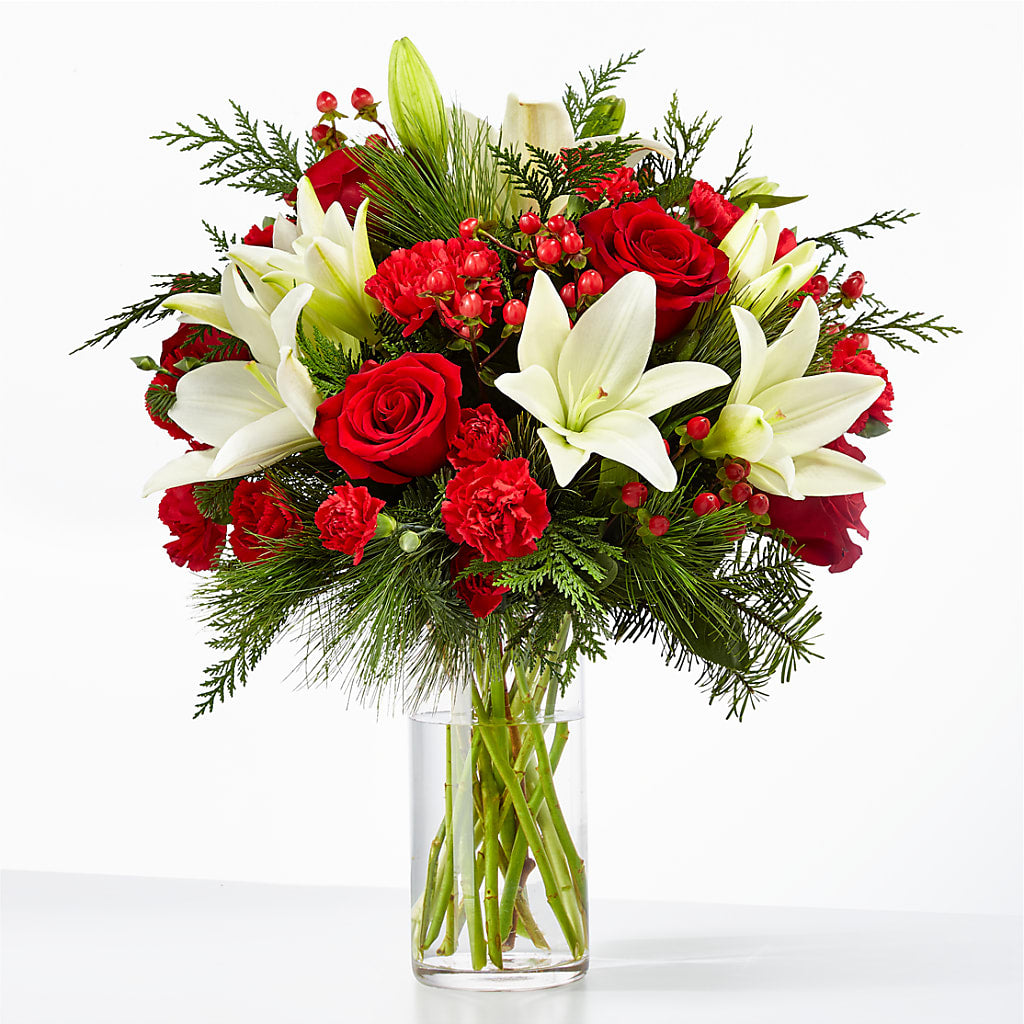 Joyful Greetings Bouquet – Deux Gars Des Fleurs, Sorel PQ