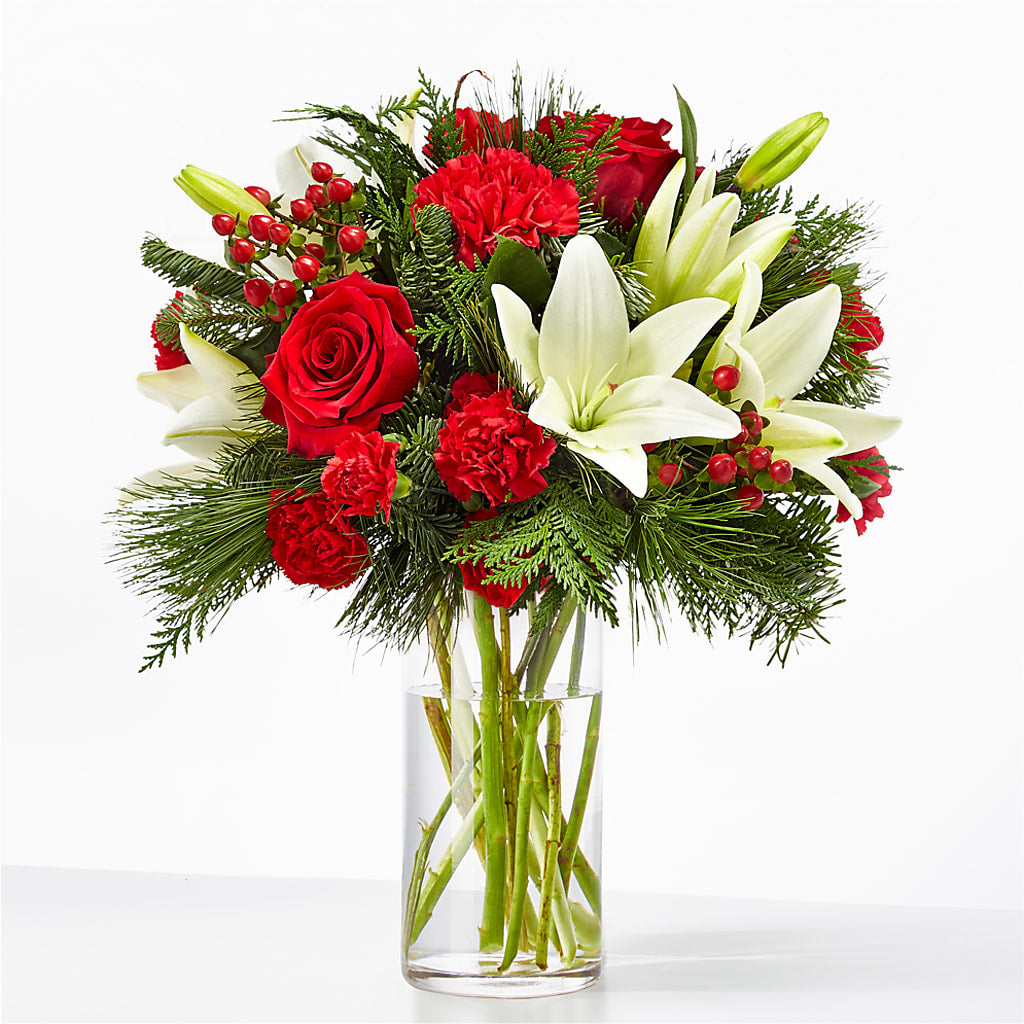 Joyful Greetings Bouquet – Deux Gars Des Fleurs, Sorel PQ