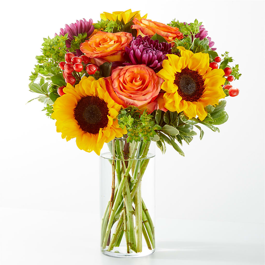 Nature Walk Bouquet – Deux Gars Des Fleurs, Sorel PQ