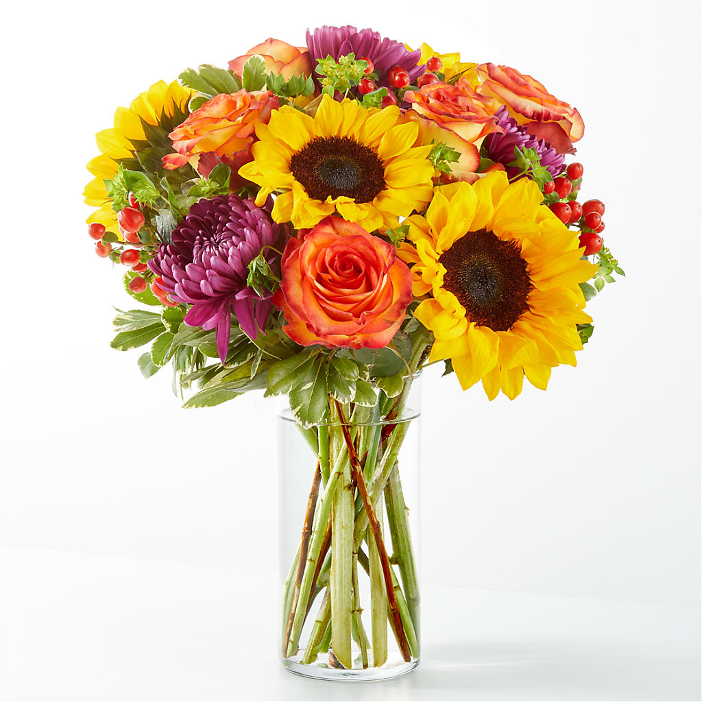 Nature Walk Bouquet – Deux Gars Des Fleurs, Sorel PQ