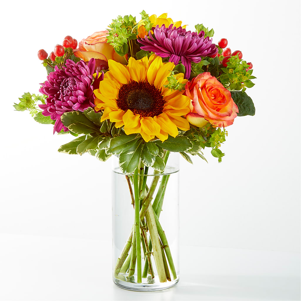 Nature Walk Bouquet – Deux Gars Des Fleurs, Sorel PQ