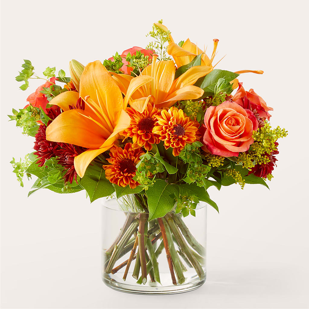 Honeycrisp Bouquet – Deux Gars Des Fleurs, Sorel PQ
