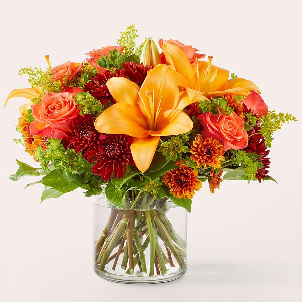 Honeycrisp Bouquet – Deux Gars Des Fleurs, Sorel PQ