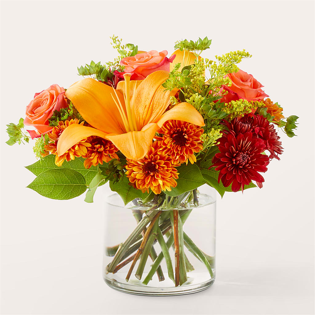Honeycrisp Bouquet – Deux Gars Des Fleurs, Sorel PQ