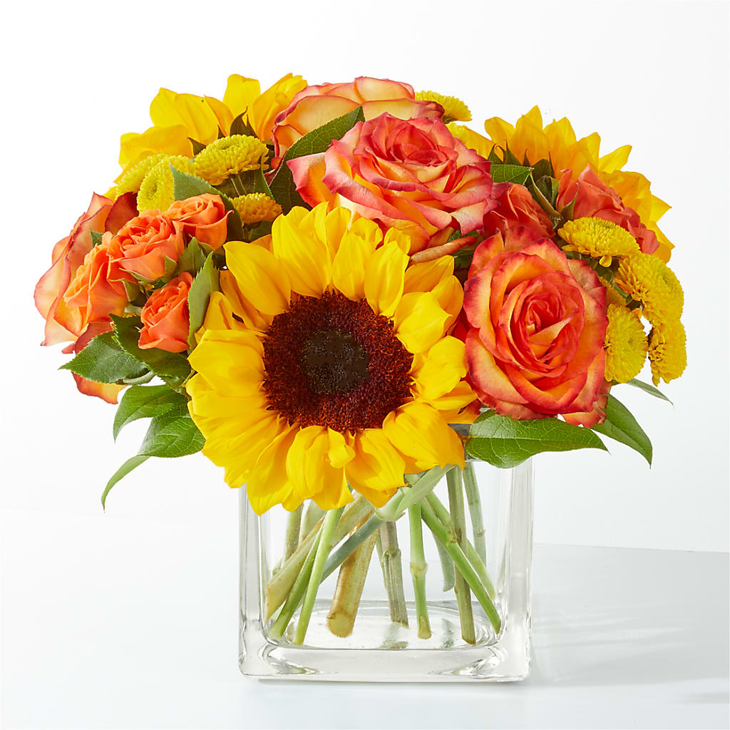 Picnic in the Park Bouquet – Deux Gars Des Fleurs, Sorel PQ