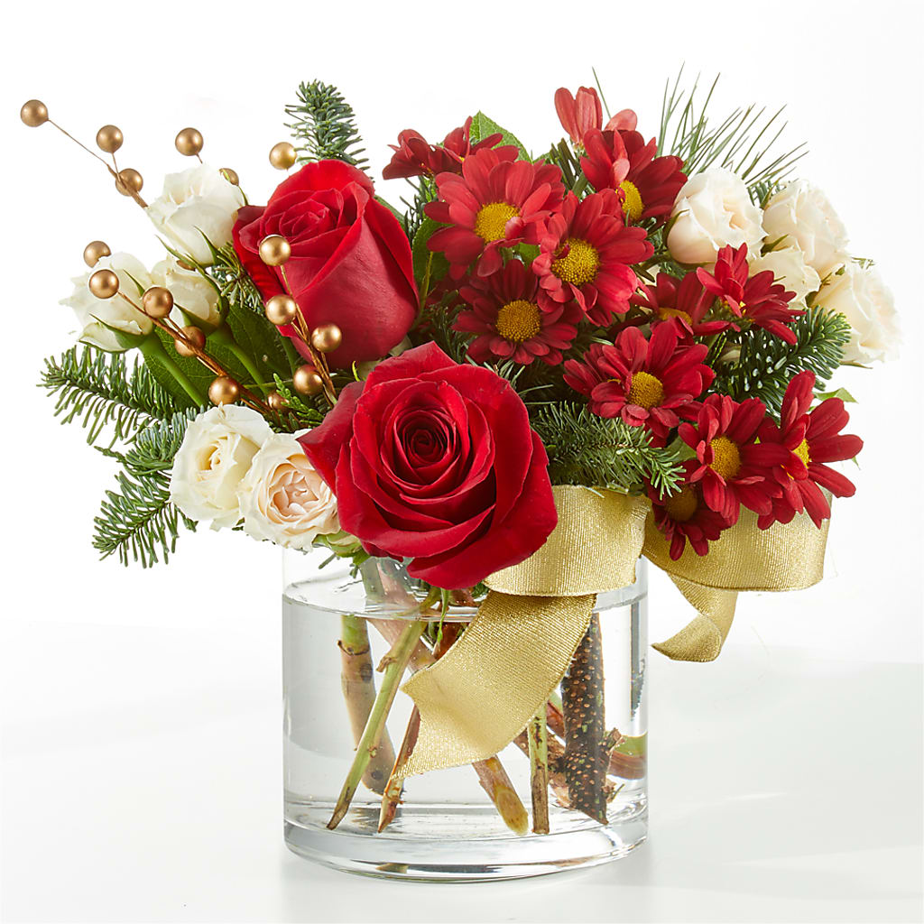 Believe Bouquet – Deux Gars Des Fleurs, Sorel PQ
