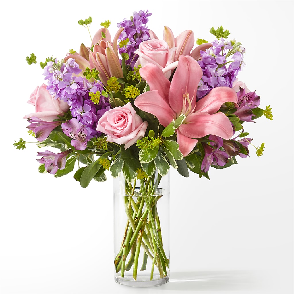 Precious Petals Bouquet – Deux Gars Des Fleurs, Sorel PQ