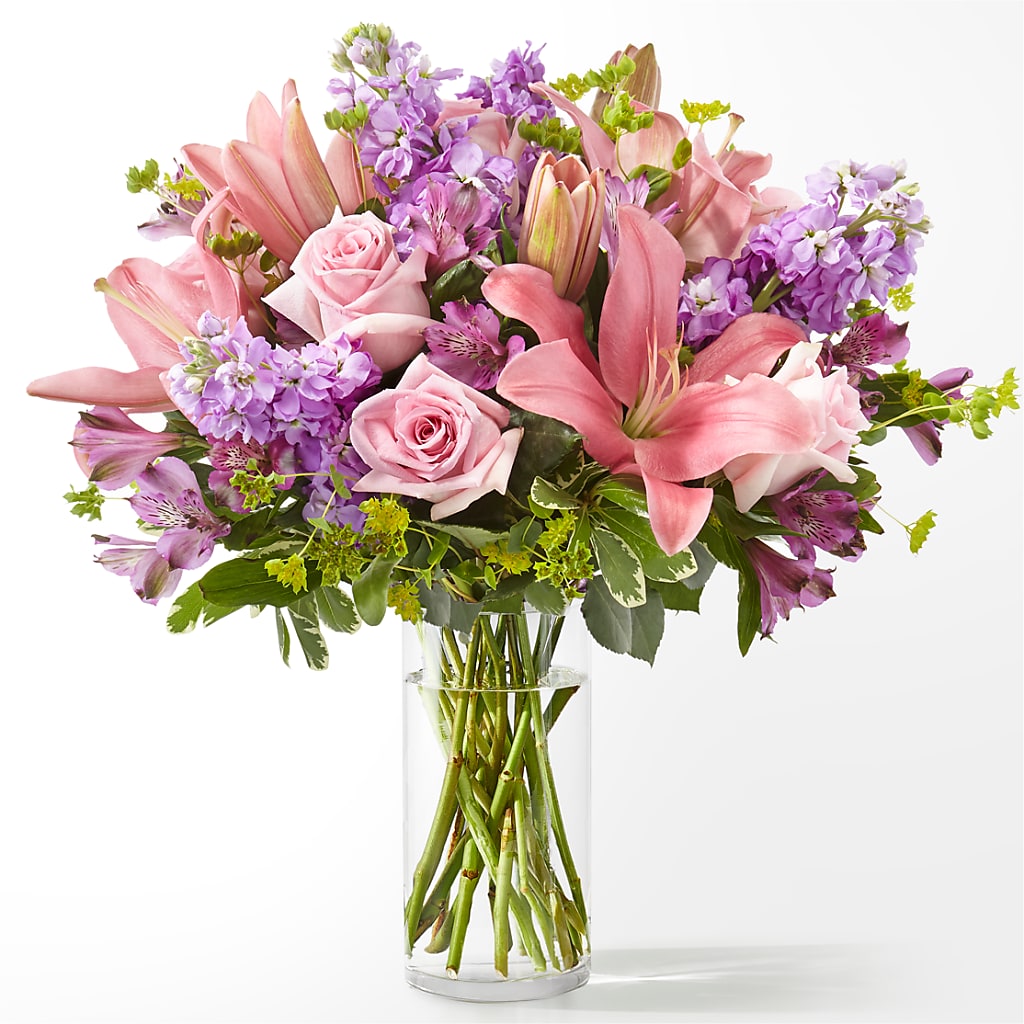 Precious Petals Bouquet – Deux Gars Des Fleurs, Sorel PQ