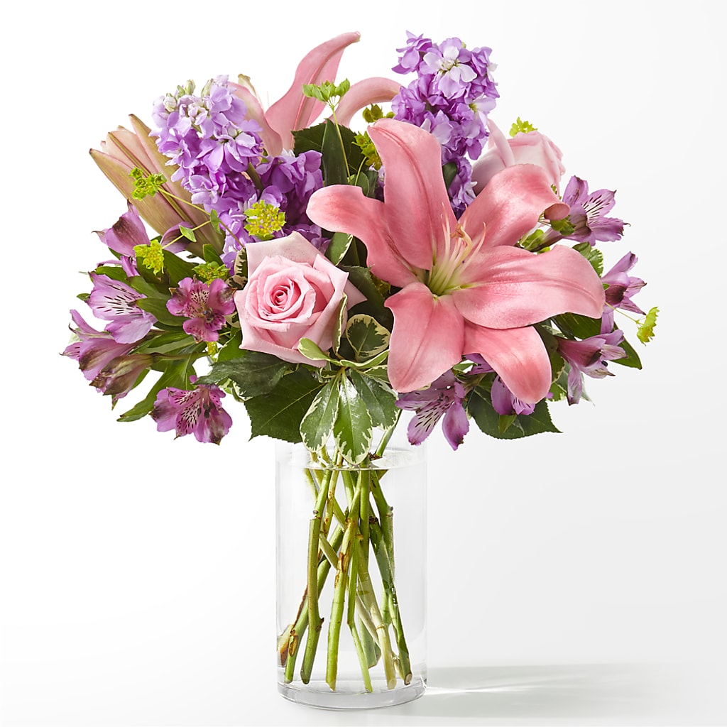 Precious Petals Bouquet – Deux Gars Des Fleurs, Sorel PQ