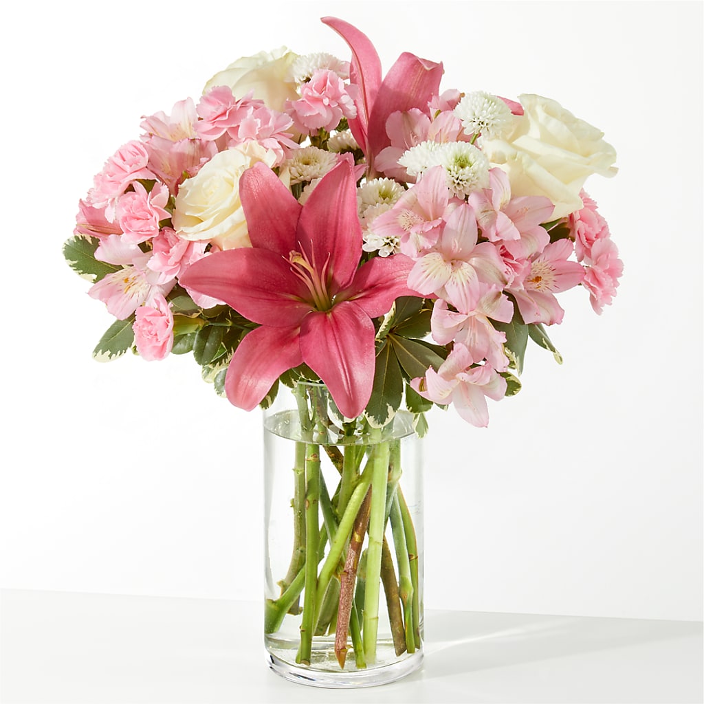 Piece of Cake Bouquet – Deux Gars Des Fleurs, Sorel PQ