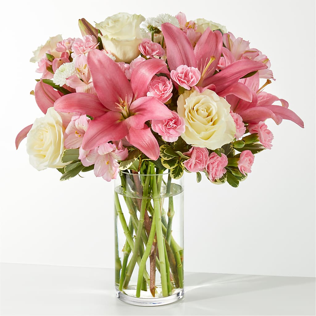 Piece of Cake Bouquet – Deux Gars Des Fleurs, Sorel PQ