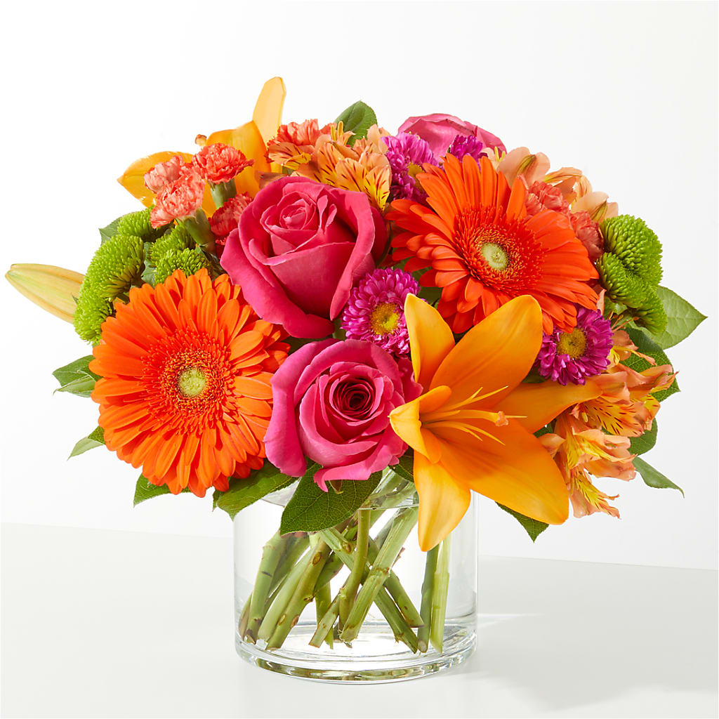 Soiree Bouquet – Deux Gars Des Fleurs, Sorel PQ
