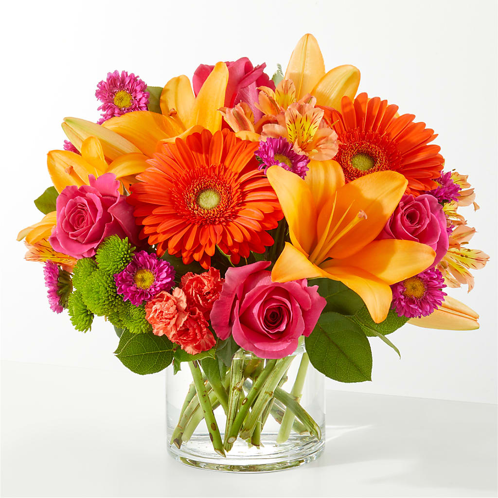 Soiree Bouquet – Deux Gars Des Fleurs, Sorel PQ