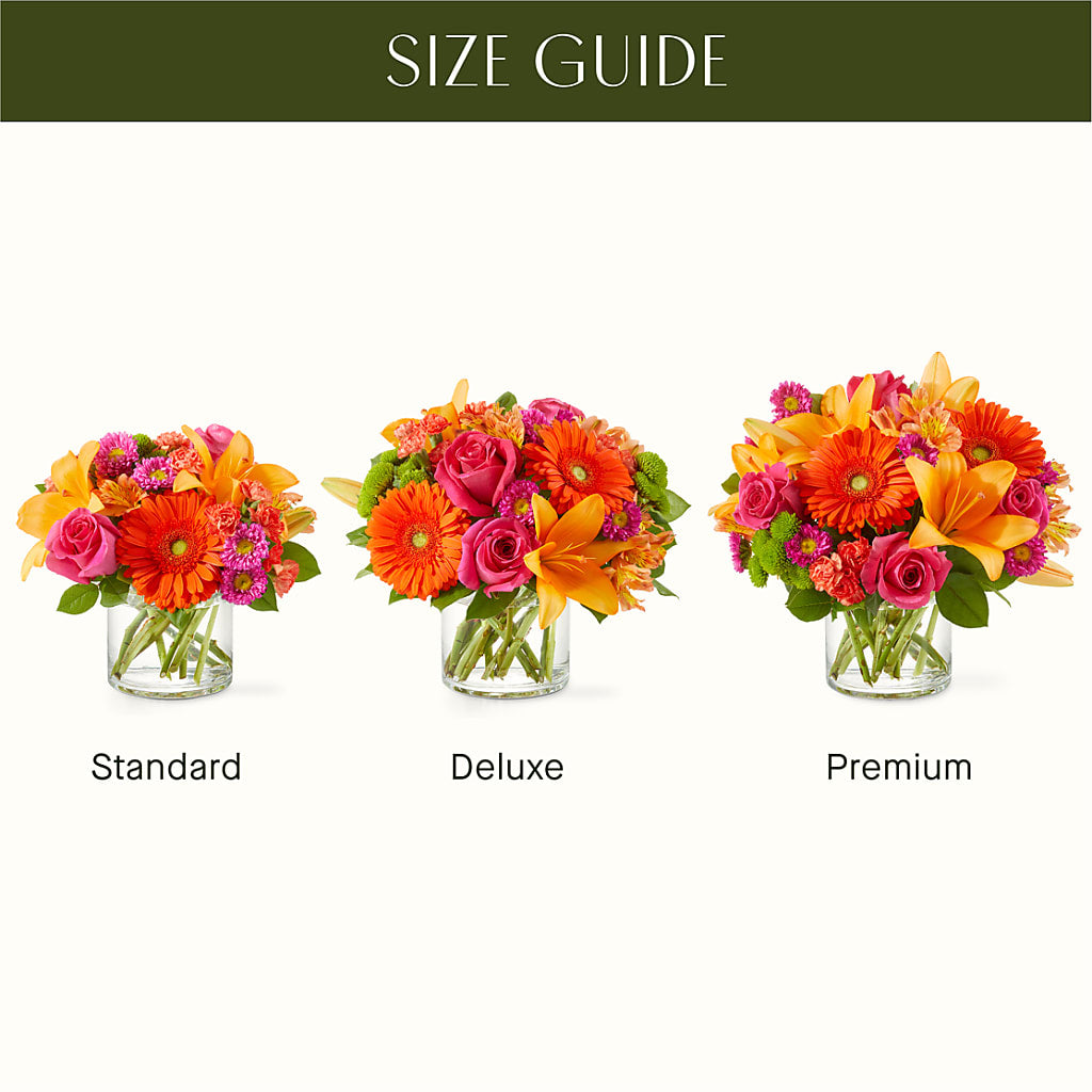 Soiree Bouquet – Deux Gars Des Fleurs, Sorel PQ