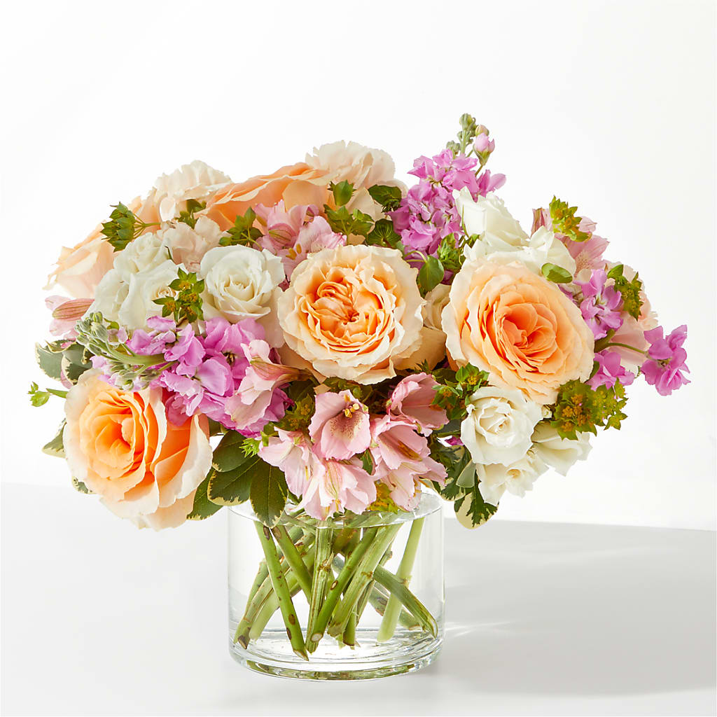 Paradise Bouquet – Deux Gars Des Fleurs, Sorel PQ