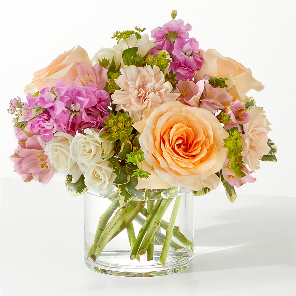 Paradise Bouquet – Deux Gars Des Fleurs, Sorel PQ