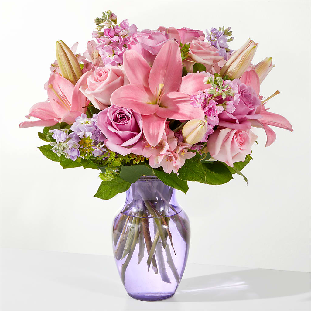 The Crown Jewel Bouquet – Deux Gars Des Fleurs, Sorel PQ