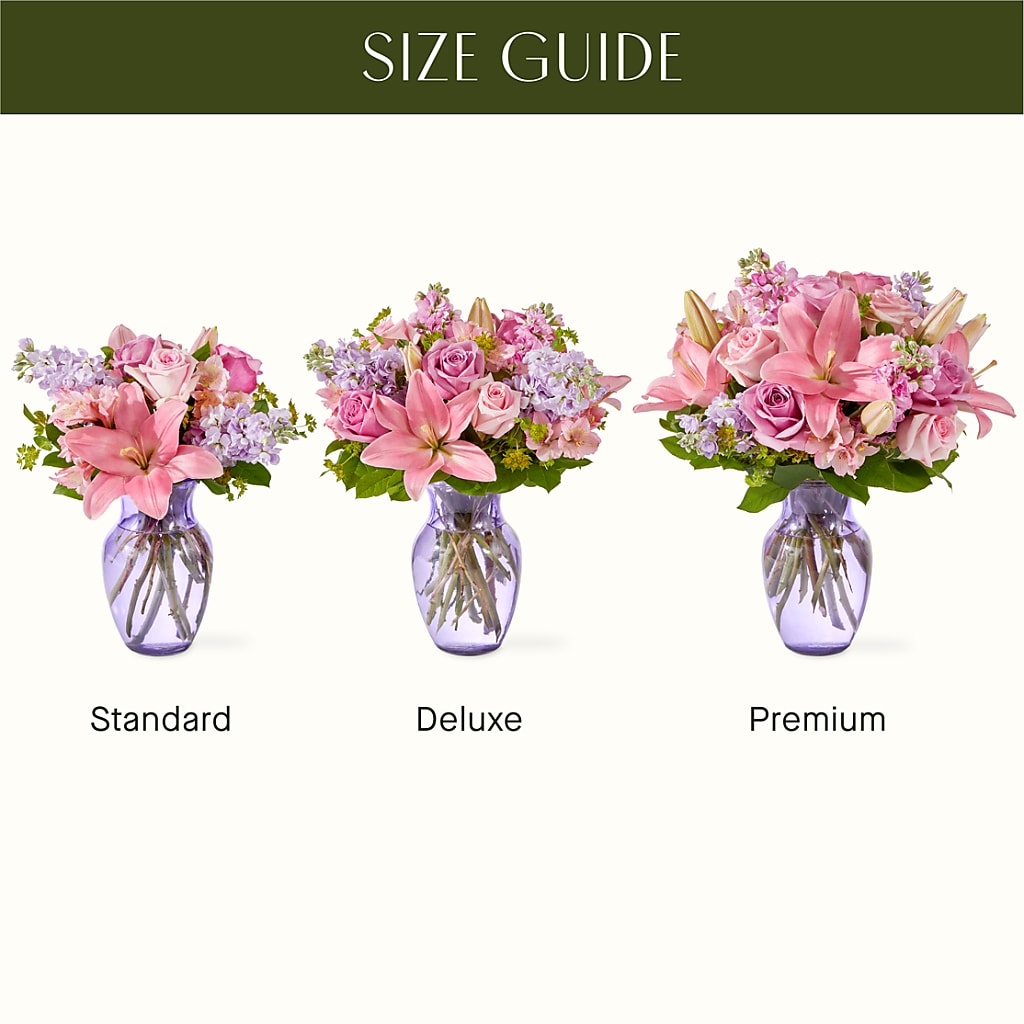 The Crown Jewel Bouquet – Deux Gars Des Fleurs, Sorel PQ