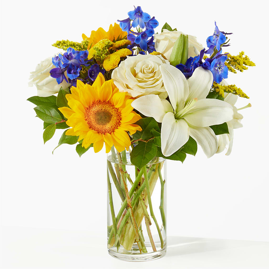 Stargazing Bouquet – Deux Gars Des Fleurs, Sorel PQ