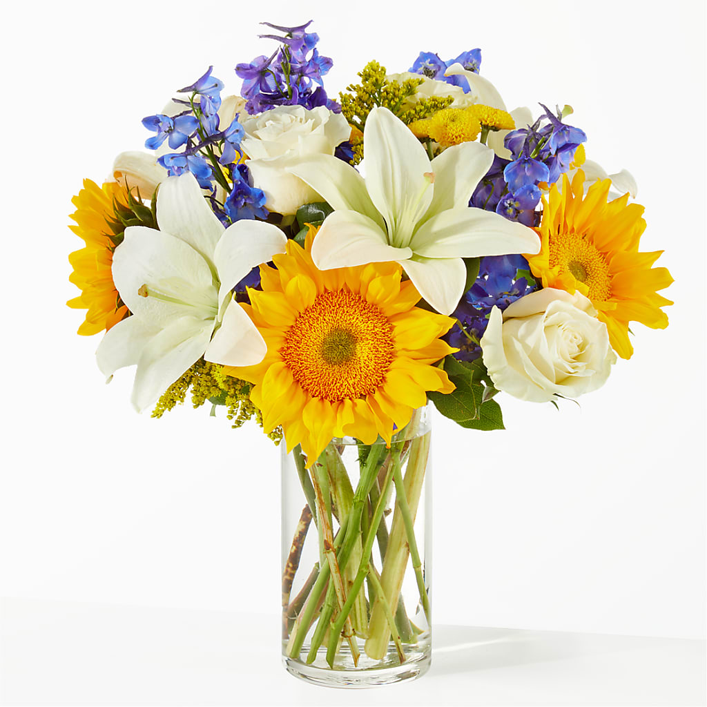 Stargazing Bouquet – Deux Gars Des Fleurs, Sorel PQ