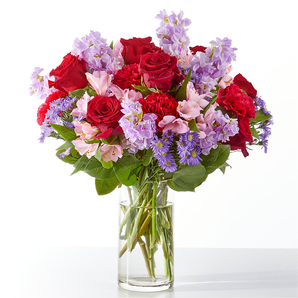 Your Majesty Bouquet – Deux Gars Des Fleurs, Sorel PQ