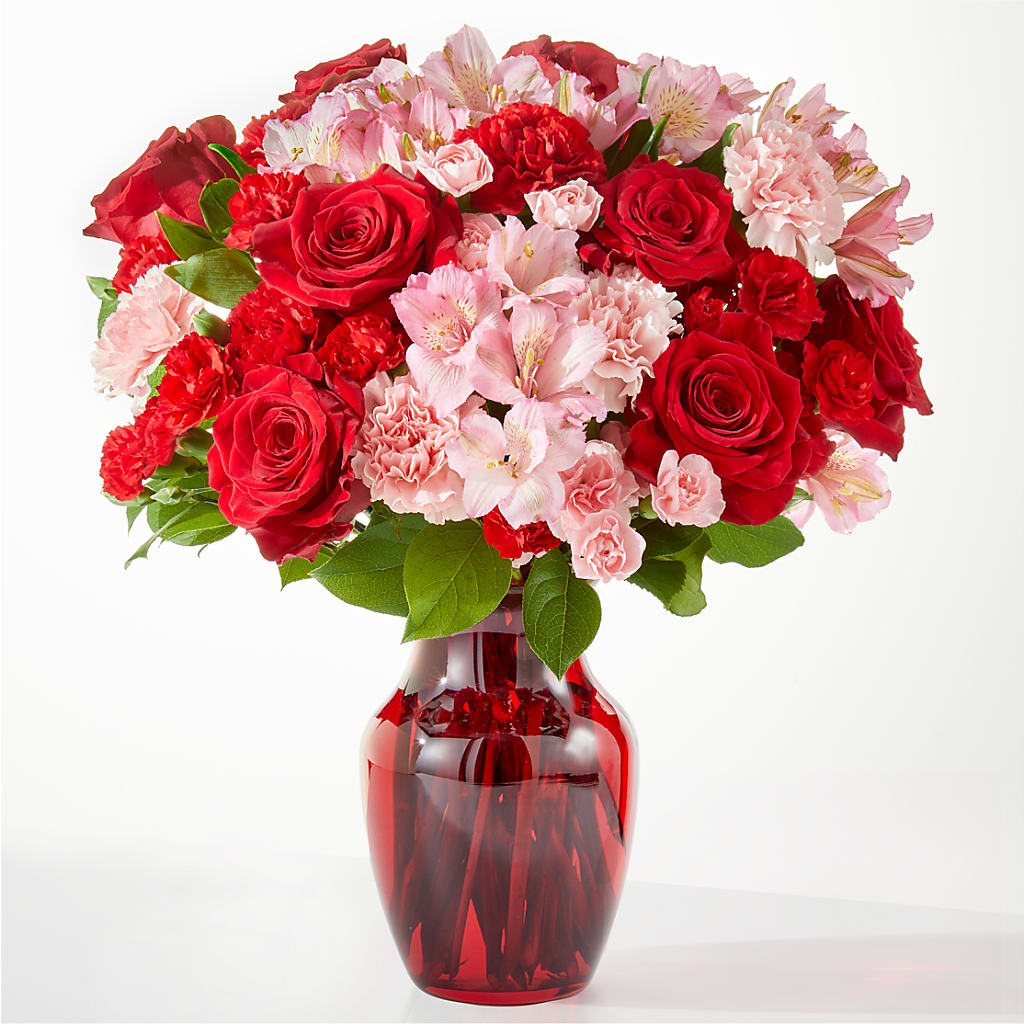 Candy Kisses Bouquet – Deux Gars Des Fleurs, Sorel PQ