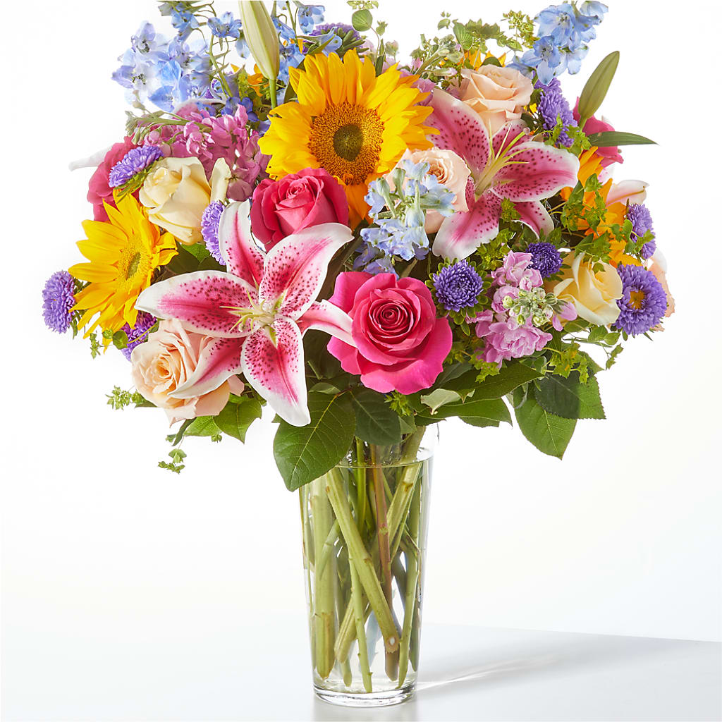 Dreamy Meadows Bouquet – Deux Gars Des Fleurs, Sorel PQ