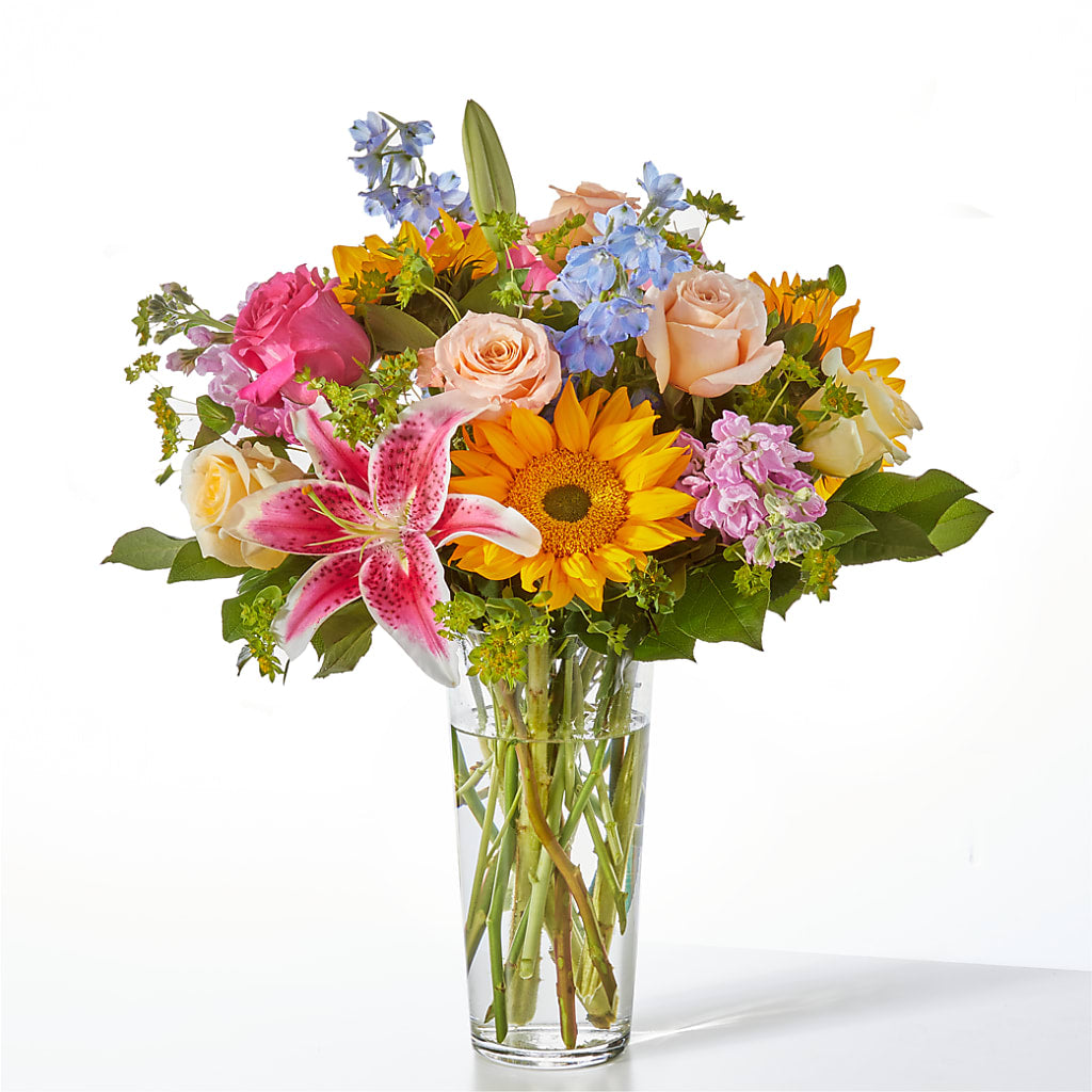 Dreamy Meadows Bouquet – Deux Gars Des Fleurs, Sorel PQ