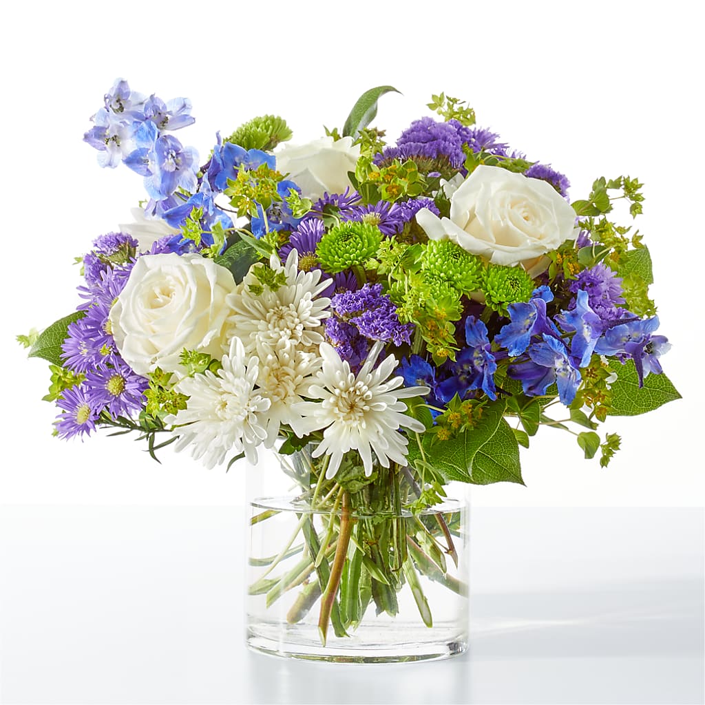 Genuine Gestures Bouquet – Deux Gars Des Fleurs, Sorel PQ