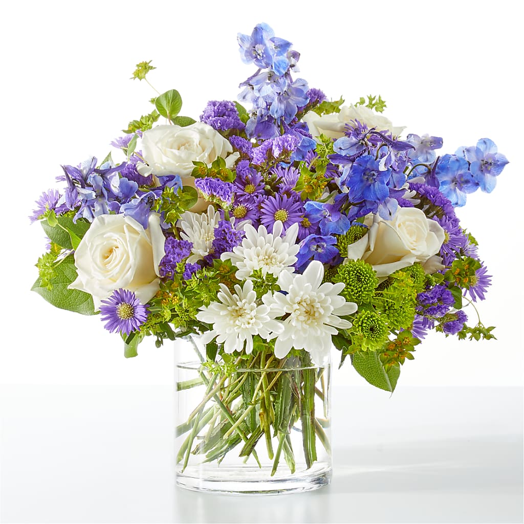 Genuine Gestures Bouquet – Deux Gars Des Fleurs, Sorel PQ