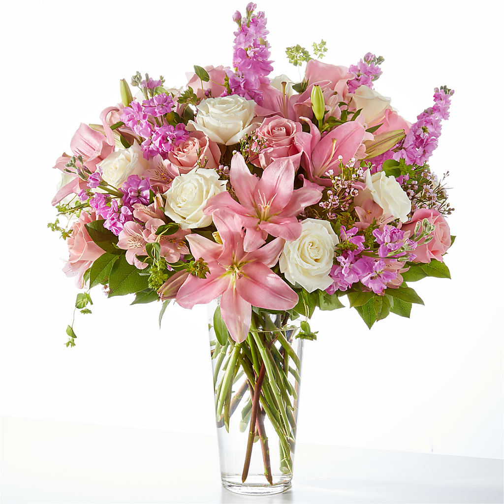 Ethereal Beauty Bouquet – Deux Gars Des Fleurs, Sorel PQ