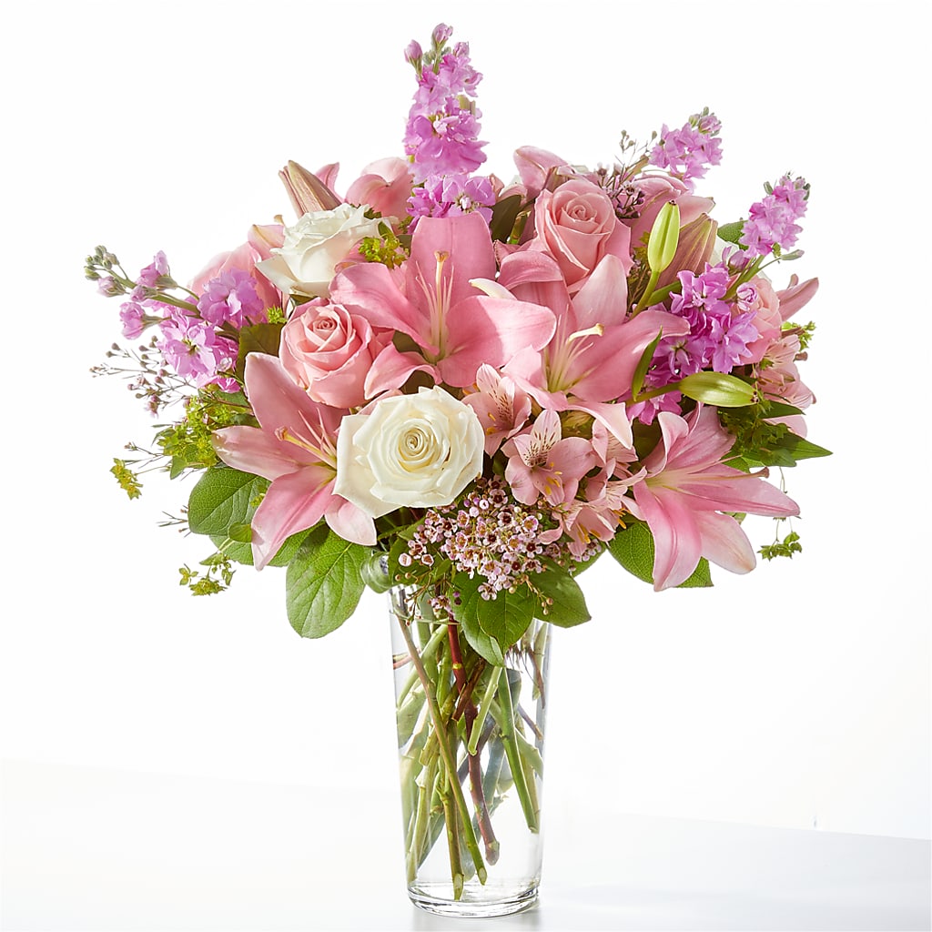 Ethereal Beauty Bouquet – Deux Gars Des Fleurs, Sorel PQ
