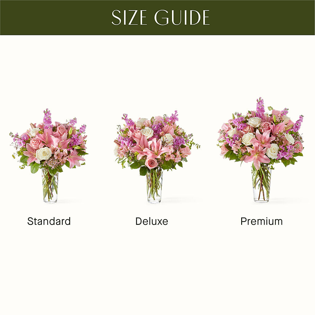 Ethereal Beauty Bouquet – Deux Gars Des Fleurs, Sorel PQ