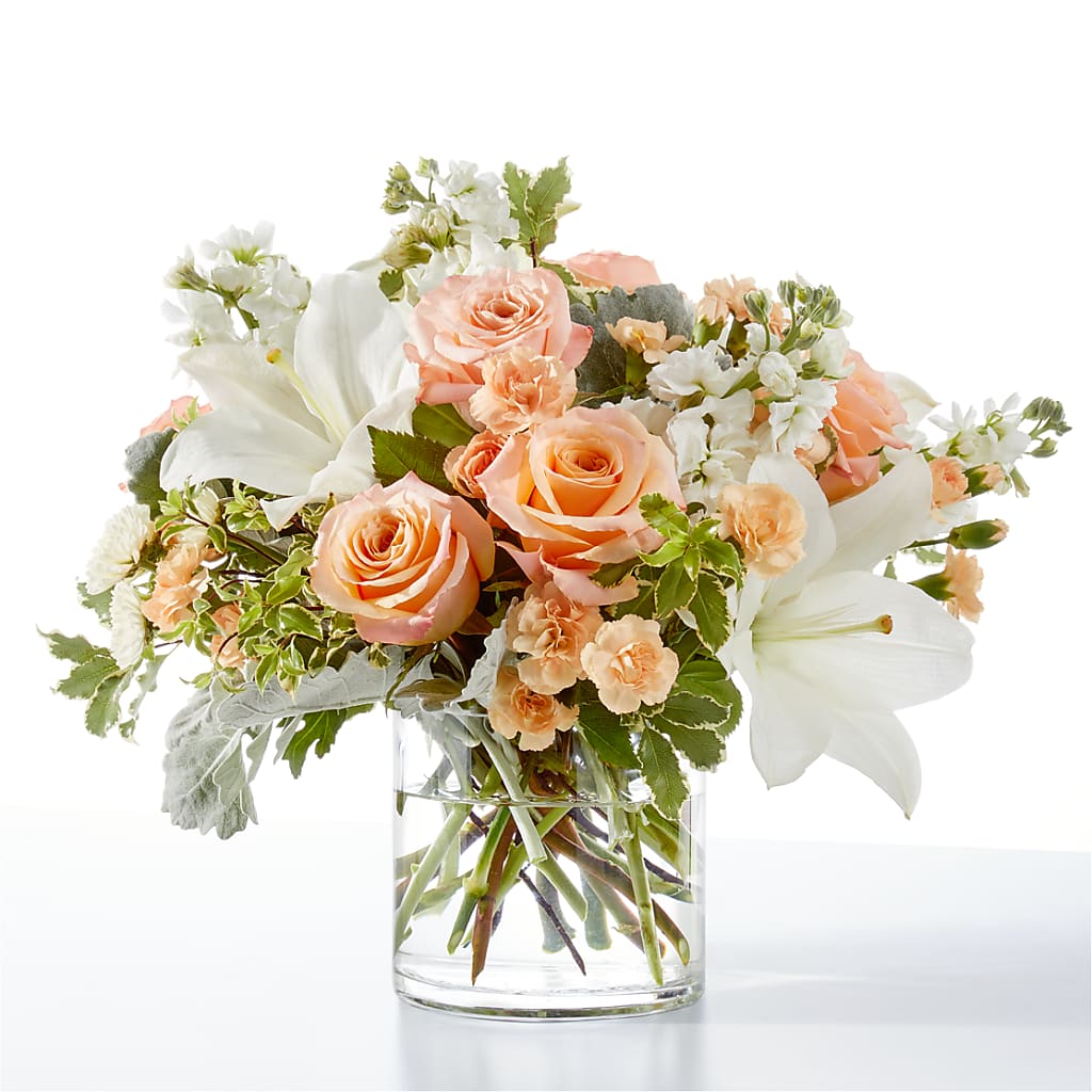 Darling Bouquet – Deux Gars Des Fleurs, Sorel PQ