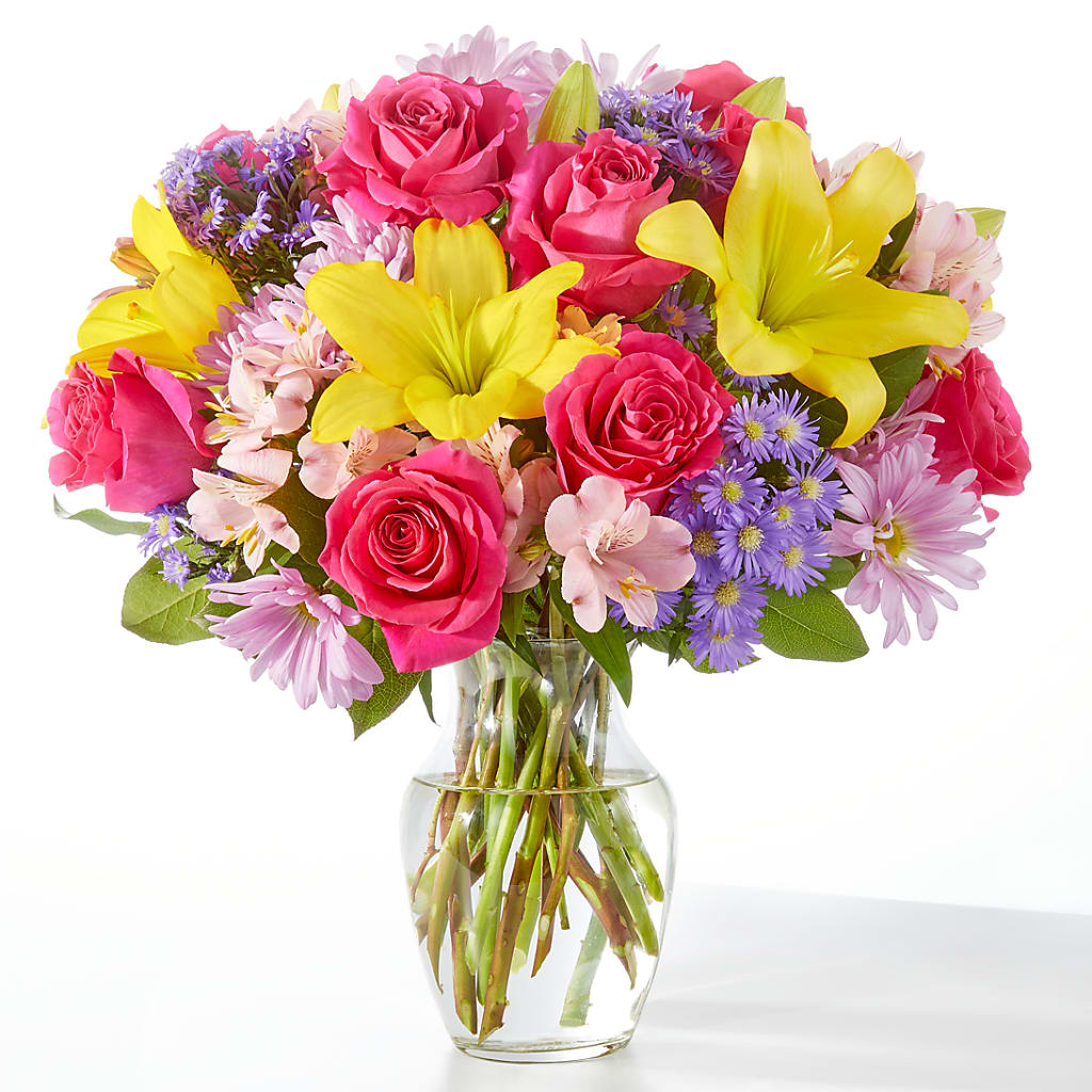 Sprinkles Bouquet – Deux Gars Des Fleurs, Sorel PQ