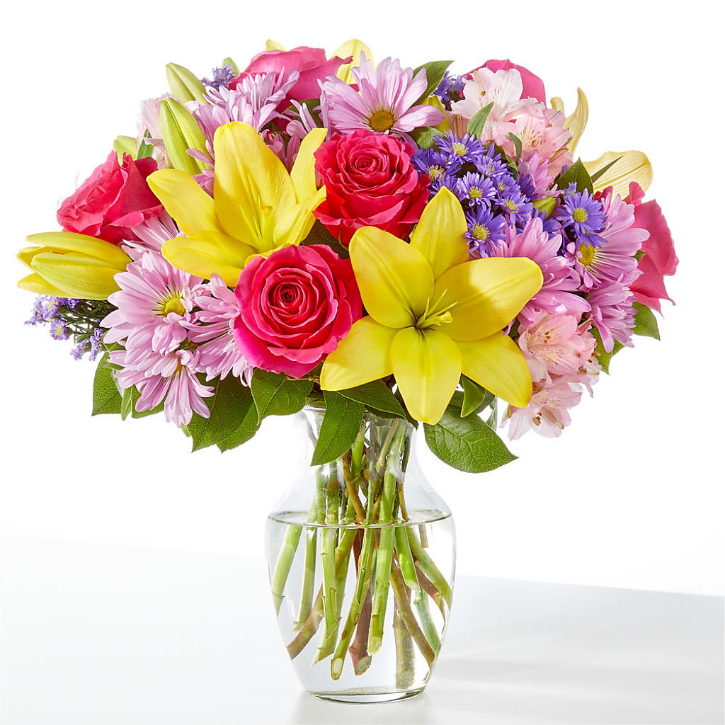 Sprinkles Bouquet – Deux Gars Des Fleurs, Sorel PQ