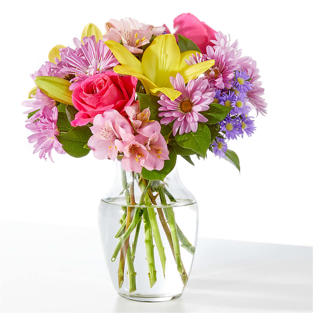Sprinkles Bouquet – Deux Gars Des Fleurs, Sorel PQ