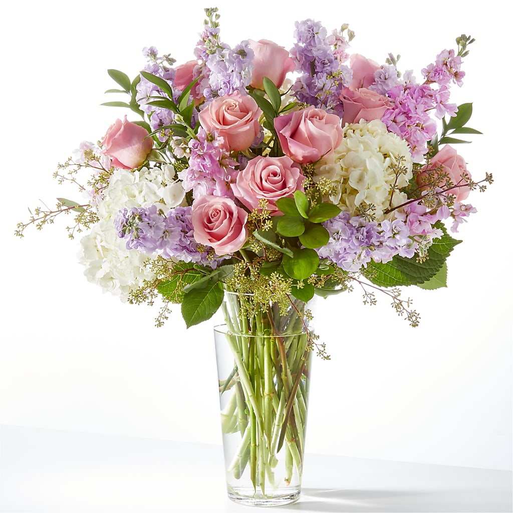 Embraced Bouquet – Deux Gars Des Fleurs, Sorel PQ